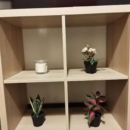 Гостевой дом Roby's A Genova, San Martino