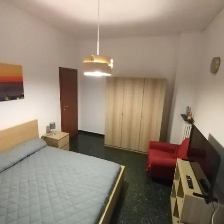Guest house Roby's A Genova, San Martino