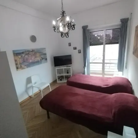 Guest house Roby's A Genova, San Martino *