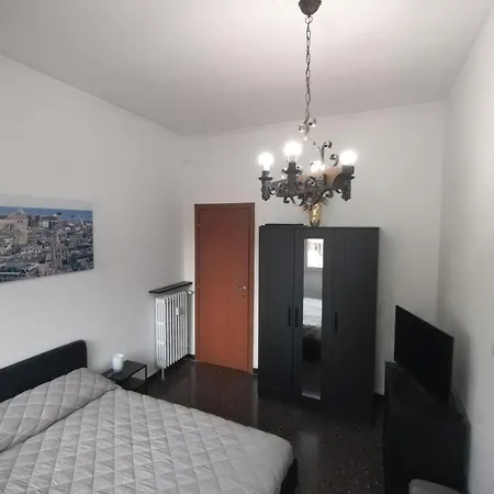 Guest house Roby's A Genova, San Martino